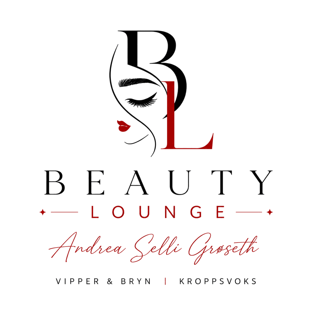 Beauty Lounge – Andrea Selli Grøseth | Vipper & Bryn, Kroppsvoks