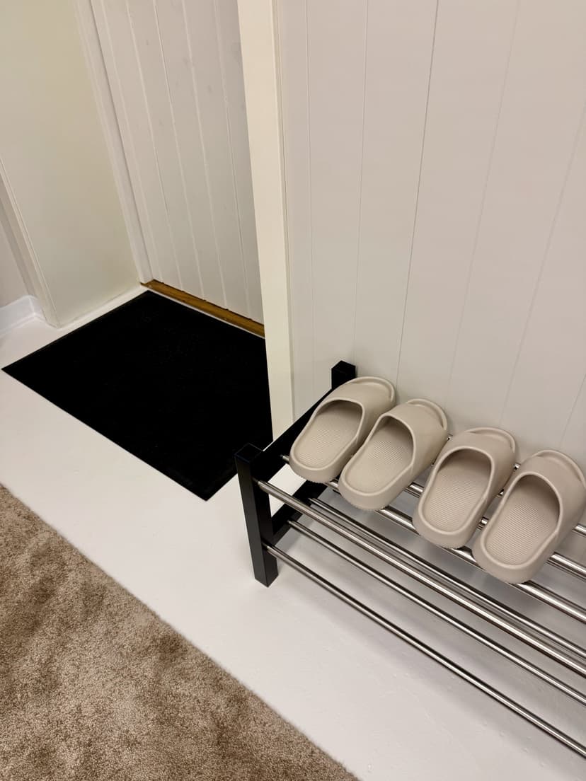 Beauty Lounge detalj